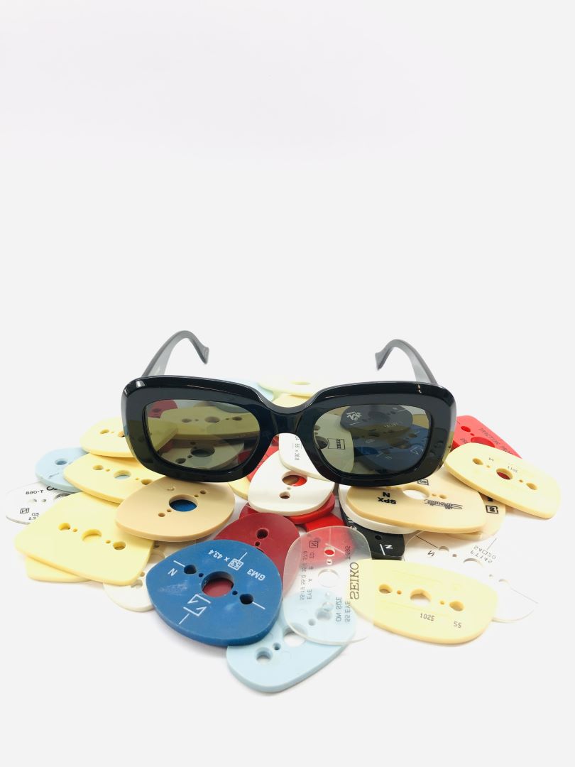 occhiali da soleacetato